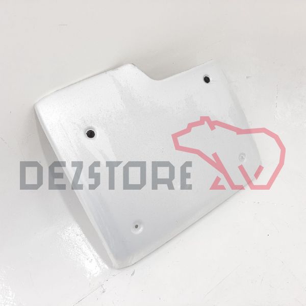 Ornament toba DAF XF Euro 6