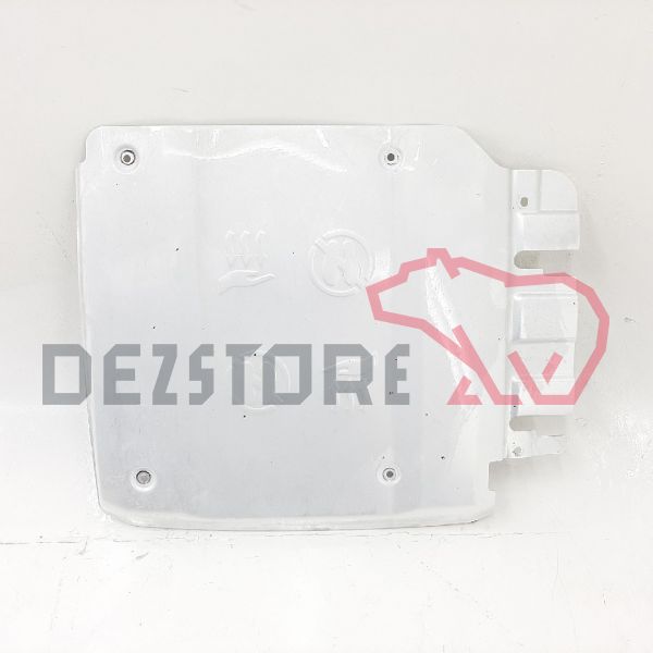 Ornament toba DAF XF Euro 6