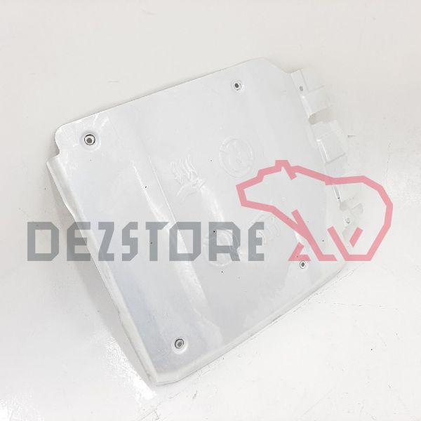 Ornament toba DAF XF Euro 6