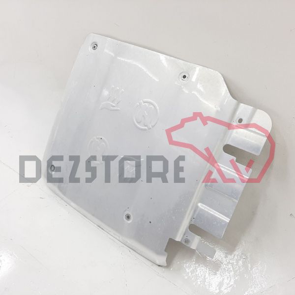 Ornament toba DAF XF Euro 6