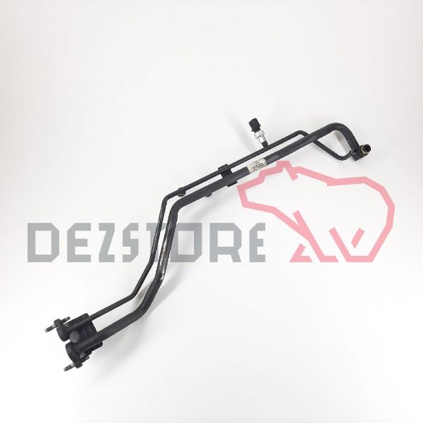 Set conducte AC DAF XF Euro 6