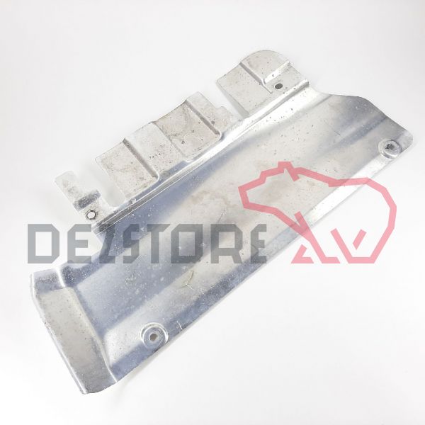 Ornament toba DAF XF Euro 6
