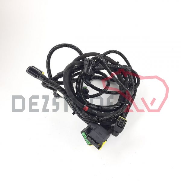 Instalatie electrica faruri DAF XF Euro 6