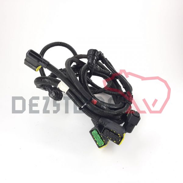 Instalatie electrica faruri DAF XF Euro 6