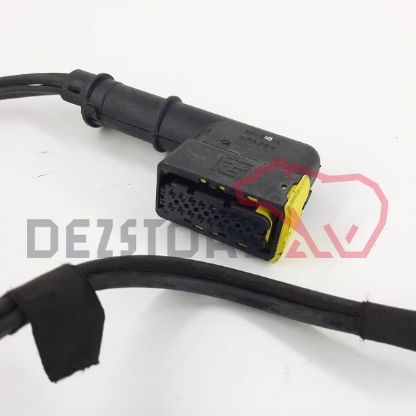 Instalatie electrica sasiu DAF XF Euro 6
