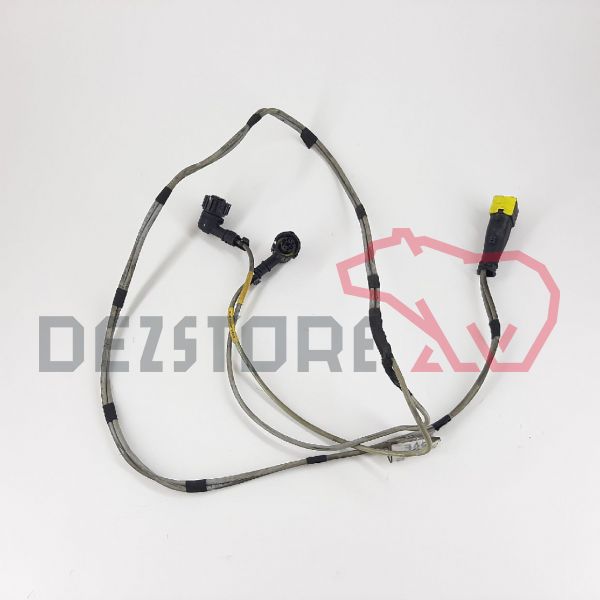 Instalatie electrica cutie de viteze DAF XG
