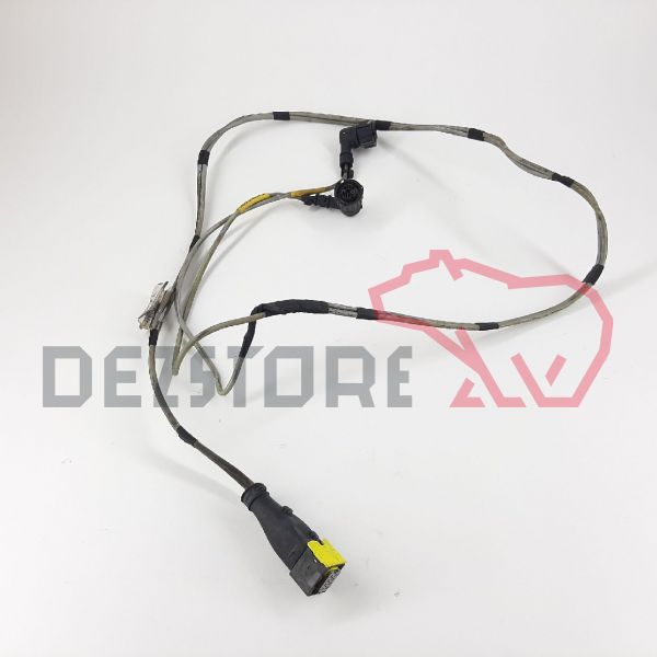 Instalatie electrica cutie de viteze DAF XG