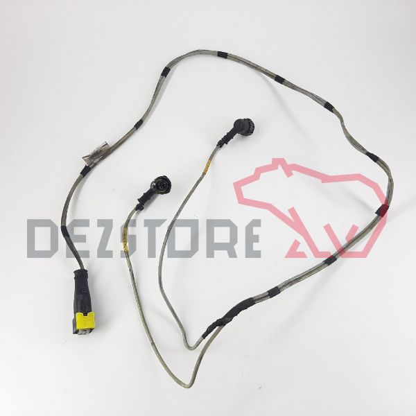 Instalatie electrica cutie de viteze DAF XG