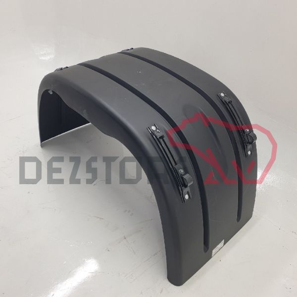 Aripa noroi axa spate MAN TGS