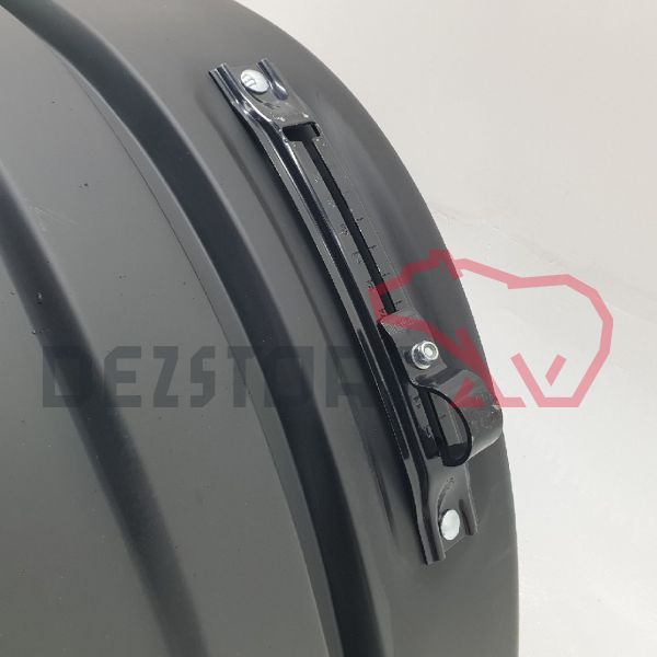 Aripa noroi axa spate MAN TGS