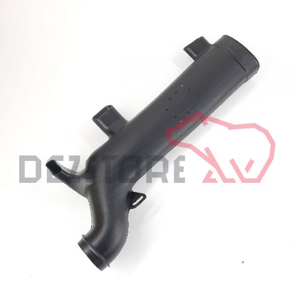 Tubulatura aer DAF XF Euro 6