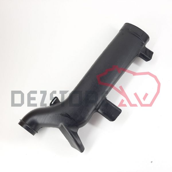 Tubulatura aer DAF XF Euro 6