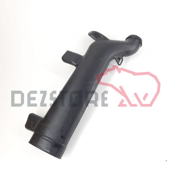 Tubulatura aer DAF XF Euro 6