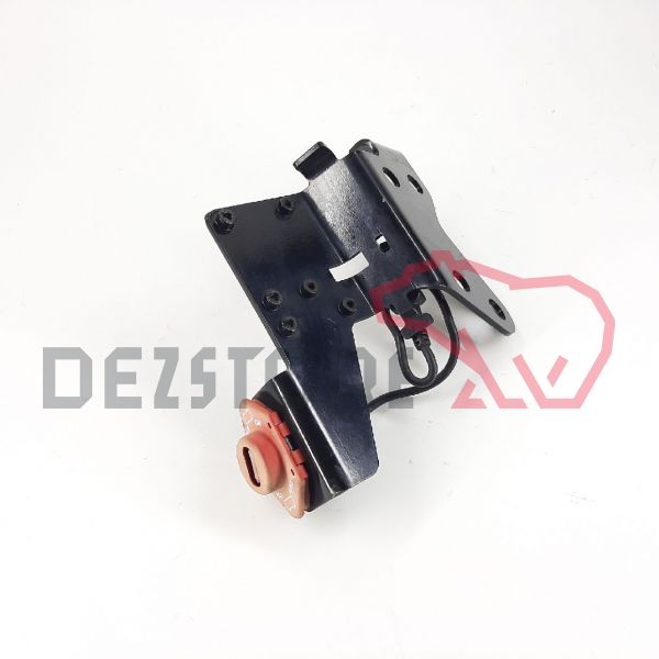 Contact general DAF XG