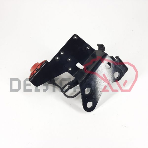 Contact general DAF XG