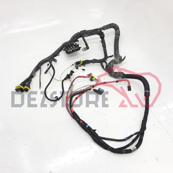 Instalatie electrica motor DAF XF Euro 6