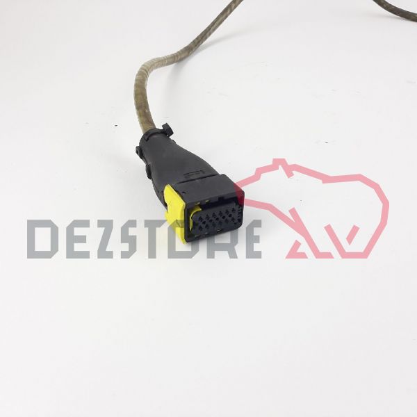 Instalatie electrica senzor rotatie DAF XF Euro 6