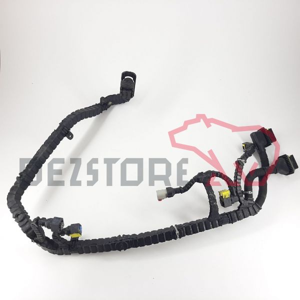 Instalatie electrica catalizator DAF XF Euro 6