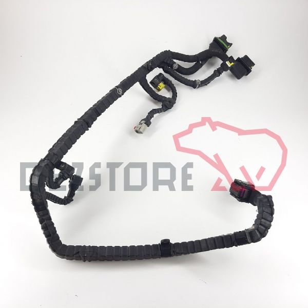 Instalatie electrica catalizator DAF XF Euro 6