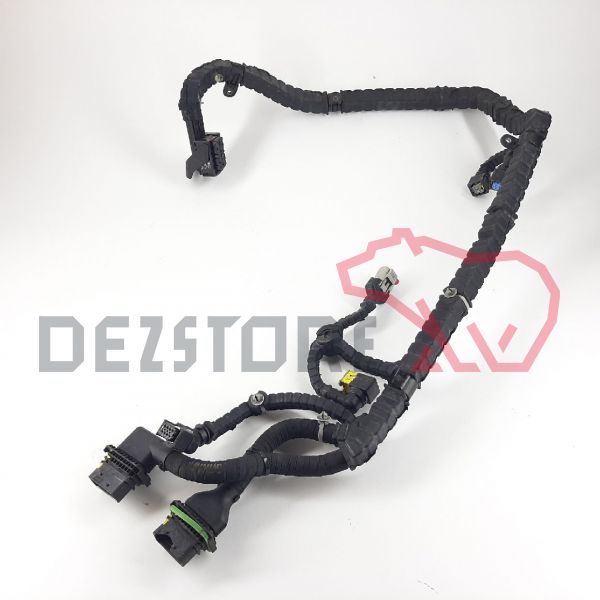 Instalatie electrica catalizator DAF XF Euro 6