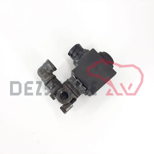 Electrovalva blocare diferential Scania R420