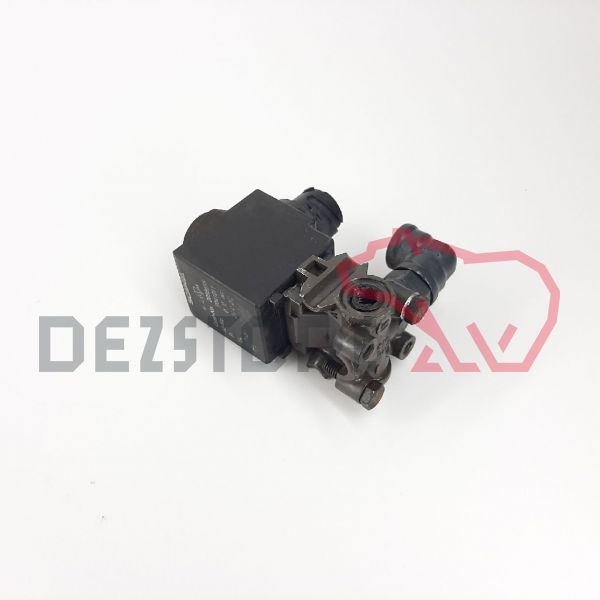 Electrovalva blocare diferential Scania R420