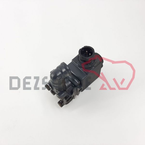 Electrovalva blocare diferential Scania R420