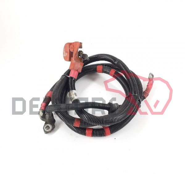 Instalatie electrica DAF XF Euro 6
