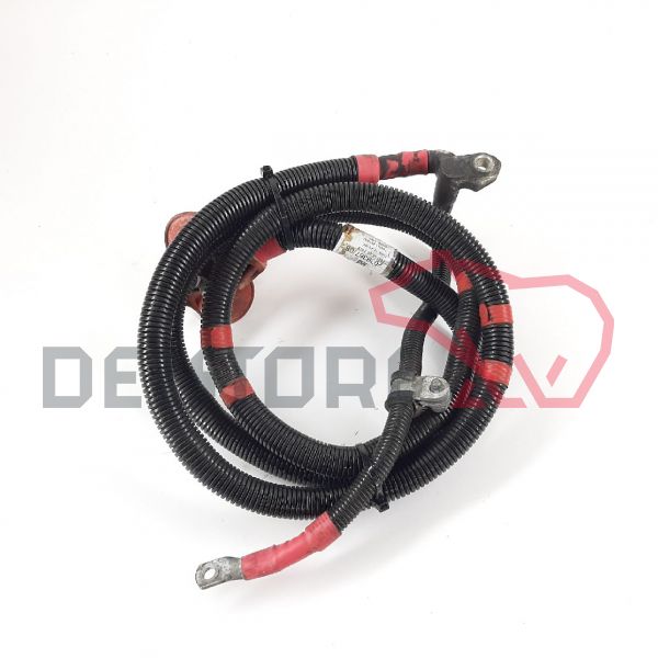 Instalatie electrica DAF XF Euro 6