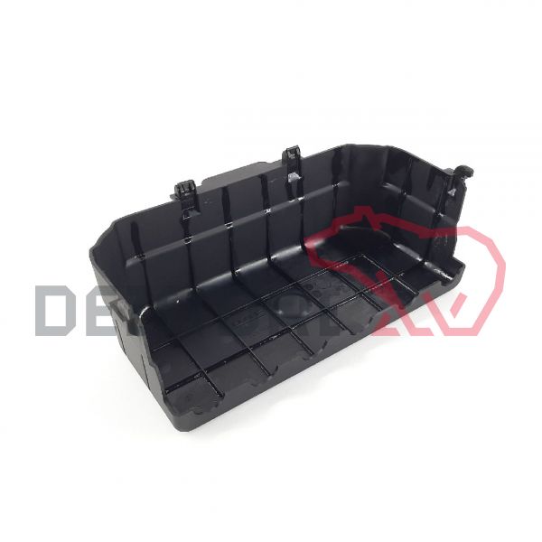 Capac protectie calculator de lumini DAF XF Euro 6