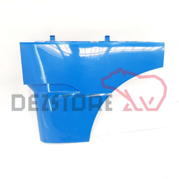 Prelungire portiera stanga DAF XF Euro 6 | albastra