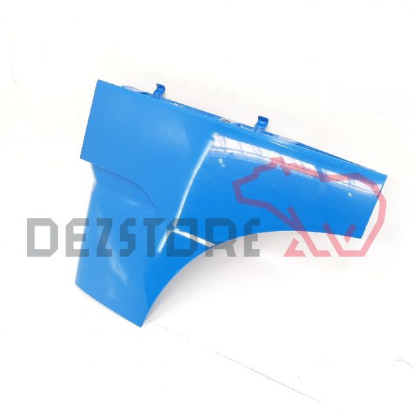Prelungire portiera stanga DAF XF Euro 6 | albastra