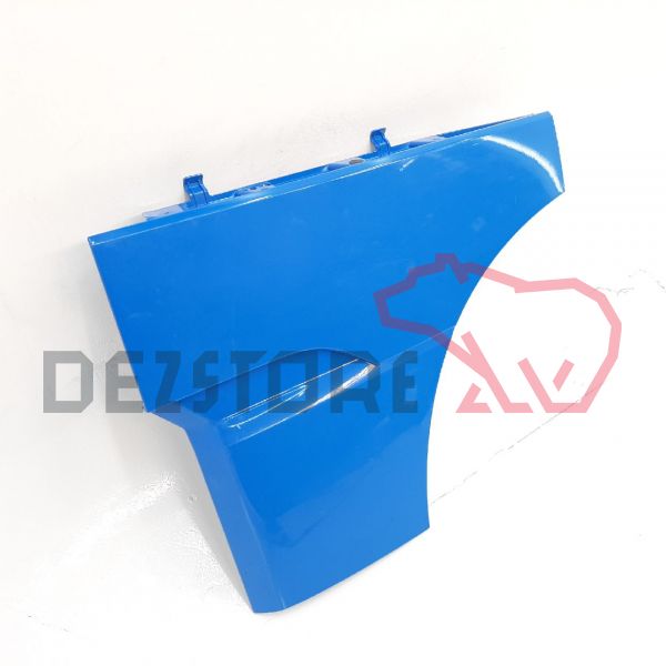 Prelungire portiera stanga DAF XF Euro 6 | albastra