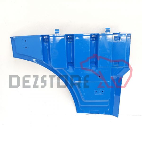 Prelungire portiera stanga DAF XF Euro 6 | albastra