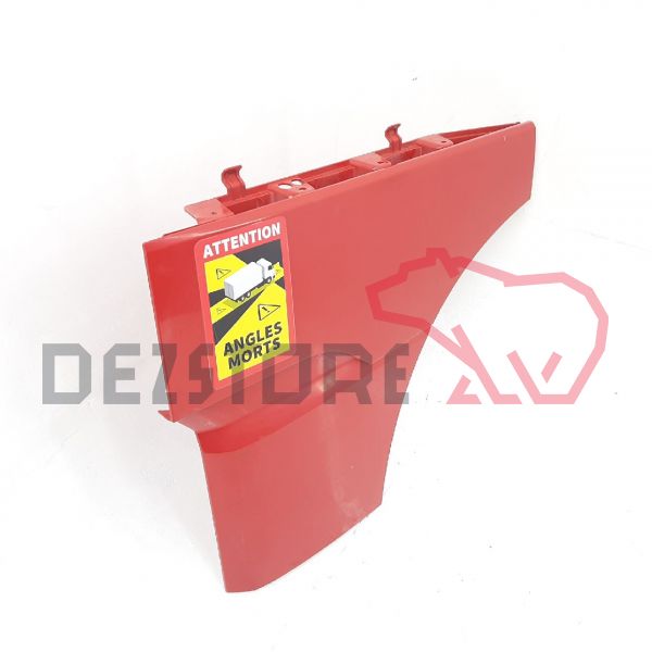 Prelungire portiera stanga DAF XF Euro 6 | rosie