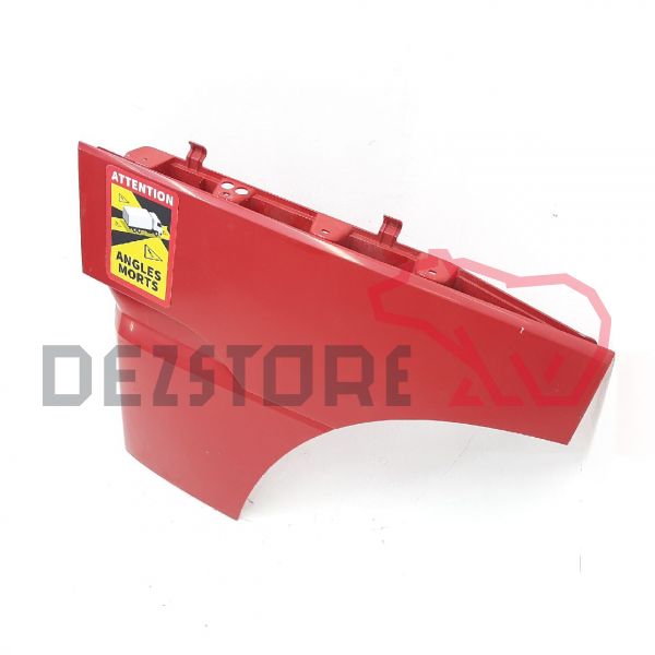 Prelungire portiera stanga DAF XF Euro 6 | rosie