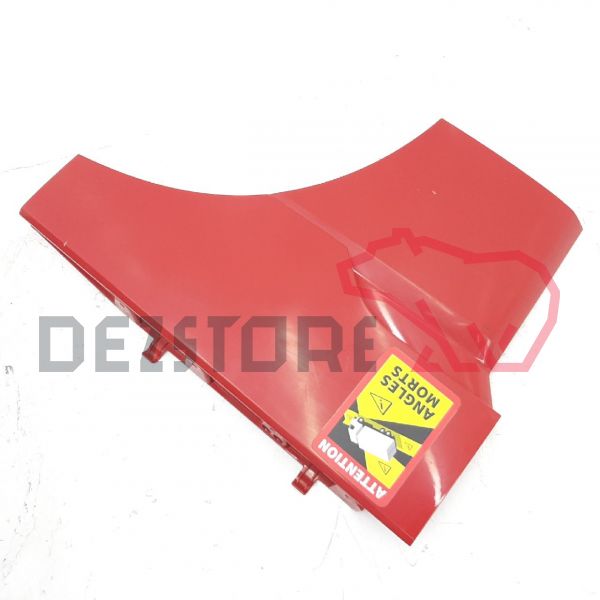 Prelungire portiera stanga DAF XF Euro 6 | rosie