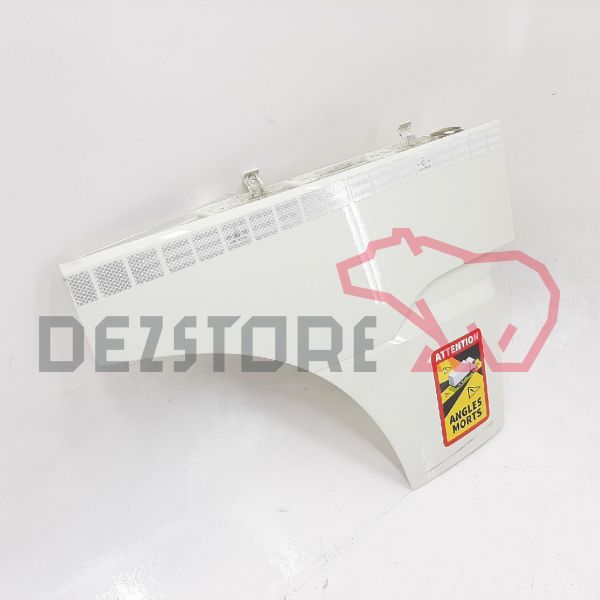 Prelungire portiera dreapta DAF XF Euro 6 | alba