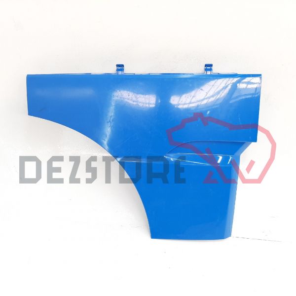 Prelungire portiera dreapta DAF XF Euro 6 | albastra