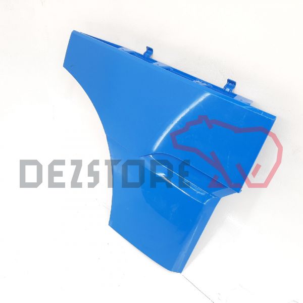Prelungire portiera dreapta DAF XF Euro 6 | albastra