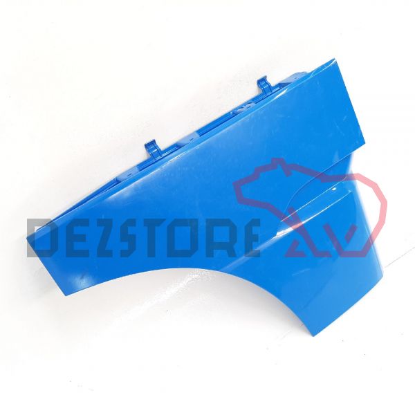 Prelungire portiera dreapta DAF XF Euro 6 | albastra