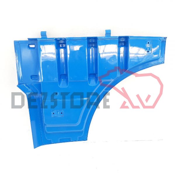 Prelungire portiera dreapta DAF XF Euro 6 | albastra