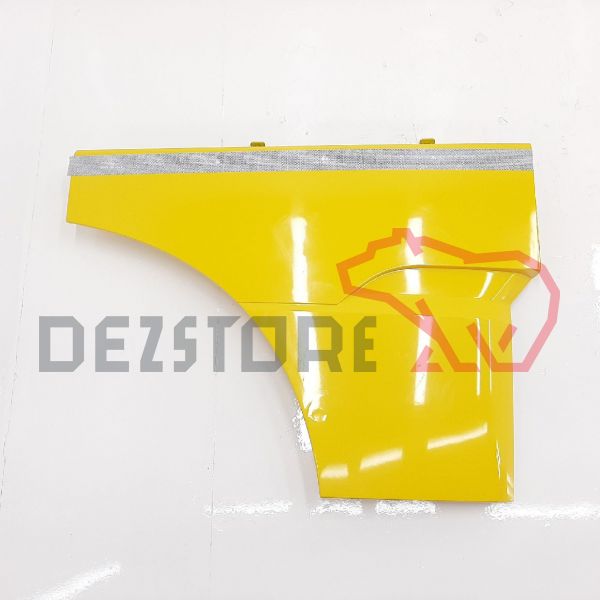 Prelungire portiera dreapta DAF XF Euro 6 | galbena
