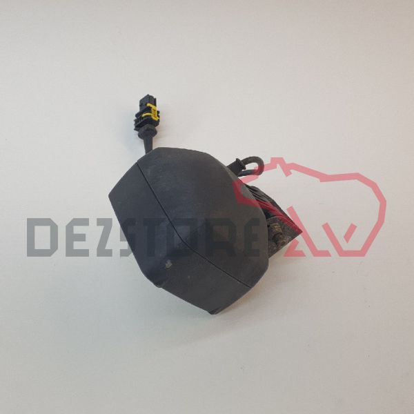 Proiector in spatele cabinei DAF XF Euro 6