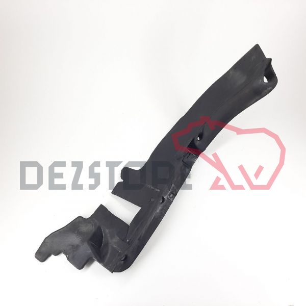 Scut anti recirculare DAF XF Euro 6