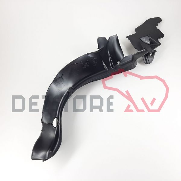 Scut anti recirculare DAF XF Euro 6