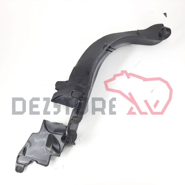 Scut anti recirculare DAF XF Euro 6