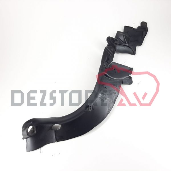 Scut anti recirculare DAF XF Euro 6