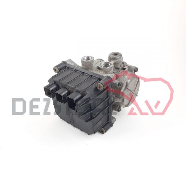 Supapa modulator axa fata DAF XF Euro 6