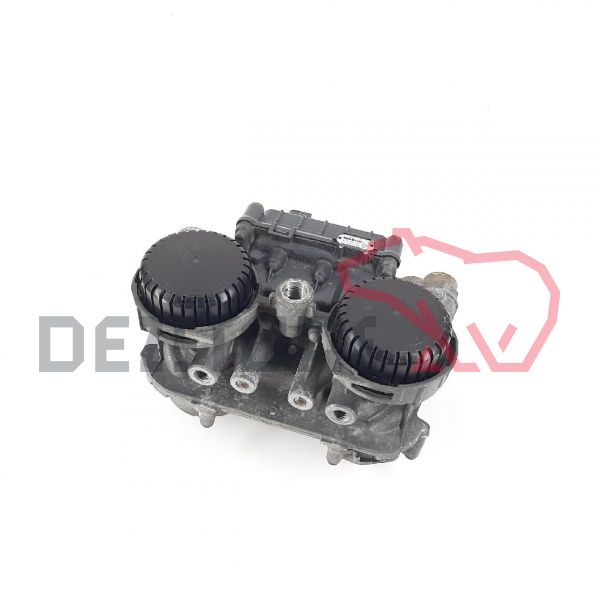 Supapa modulator axa spate DAF XF Euro 6